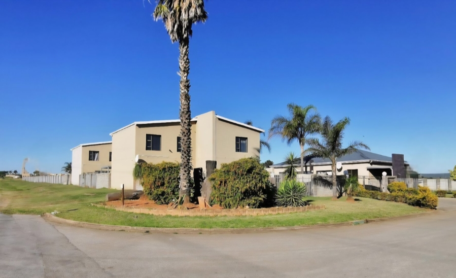 3 Bedroom Property for Sale in Campher Park Eastern Cape